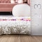 Nuloom Tatyana Moroccan Diamond Trellis Shaggy Area Rug 2ft 8in x 12ft OZXL04A-28012 - alternate 4